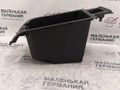 вещевой ящик центральной консоли BMW X3 G01 2019, 2.0 л., B48B20C, бензин, АКПП, c1m phytonic-blau metallic, внедорожник 5 дв., полный привод, 51169363812, 9363812, 6999950 - фото №4