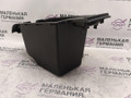 вещевой ящик центральной консоли BMW X3 G01 2019, 2.0 л., B48B20C, бензин, АКПП, c1m phytonic-blau metallic, внедорожник 5 дв., полный привод, 51169363812, 9363812, 6999950 - фото №5
