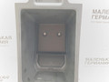 вещевой ящик центральной консоли BMW X3 G01 2019, 2.0 л., B48B20C, бензин, АКПП, c1m phytonic-blau metallic, внедорожник 5 дв., полный привод, 51169363812, 9363812, 6999950 - фото №12