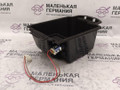 вещевой ящик центральной консоли BMW 5 серия G30/G31 G30 2018, 2.0 л., B48 B20 A, бензин, АКПП, a96 mineral-weiss metallic, седан, задний привод, правый руль, 51169330664, 9330664 - фото №4