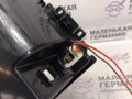 вещевой ящик центральной консоли BMW 5 серия G30/G31 G30 2018, 2.0 л., B48 B20 A, бензин, АКПП, a96 mineral-weiss metallic, седан, задний привод, правый руль, 51169330664, 9330664 - фото №9