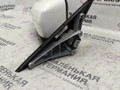 зеркало наружное правое BMW 5 серия G30/G31 G31 2017, 2.0 л., B48 B20 B, бензин, АКПП, alpinweiss 3 (300), универсал, правый руль, 51167485264, 7485264 - фото №9