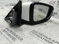зеркало наружное правое BMW 5 серия G30/G31 G31 2017, 2.0 л., B48 B20 B, бензин, АКПП, alpinweiss 3 (300), универсал, правый руль, 51167485264, 7485264 - фото №11
