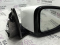 зеркало наружное правое BMW 5 серия G30/G31 G31 2017, 2.0 л., B48 B20 B, бензин, АКПП, alpinweiss 3 (300), универсал, правый руль, 51167485264, 7485264 - фото №12
