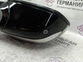 зеркало наружное правое BMW 5 серия G30/G31 G31 2017, 2.0 л., B48 B20 B, бензин, АКПП, alpinweiss 3 (300), универсал, правый руль, 51167485264, 7485264 - фото №14