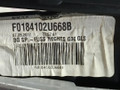 зеркало наружное правое BMW 5 серия G30/G31 G31 2017, 2.0 л., B48 B20 B, бензин, АКПП, alpinweiss 3 (300), универсал, правый руль, 51167485264, 7485264 - фото №17