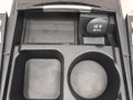 подстаканник Mercedes-Benz E-Класс W212/S212/C207/A207 W212 2012, 1.8 л., M 271.860, бензин, АКПП, 040 черный, седан, задний привод, правый руль, A2126890091, A2126809950, A2126890096, A2126890196 - фото №5