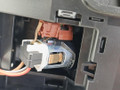 подстаканник Mercedes-Benz E-Класс W212/S212/C207/A207 W212 2012, 1.8 л., M 271.860, бензин, АКПП, 040 черный, седан, задний привод, правый руль, A2126890091, A2126809950, A2126890096, A2126890196 - фото №18