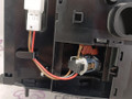 подстаканник Mercedes-Benz E-Класс W212/S212/C207/A207 W212 2012, 1.8 л., M 271.860, бензин, АКПП, 040 черный, седан, задний привод, правый руль, A2126890091, A2126809950, A2126890096, A2126890196 - фото №17