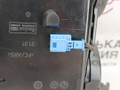 подстаканник Mercedes-Benz E-Класс W212/S212/C207/A207 W212 2012, 1.8 л., M 271.860, бензин, АКПП, 040 черный, седан, задний привод, правый руль, A2126890091, A2126809950, A2126890096, A2126890196 - фото №20