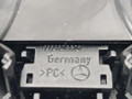 подстаканник Mercedes-Benz E-Класс W212/S212/C207/A207 W212 2012, 1.8 л., M 271.860, бензин, АКПП, 040 черный, седан, задний привод, правый руль, A2126890091, A2126809950, A2126890096, A2126890196 - фото №24