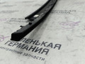 накладка двери (крышки) багажника Audi A4 B9 2017, 2.0 л., CVKB, бензин, АКПП, 2y/s9r белый металлик, седан, передний привод, правый руль, 8W0837901 - фото №5