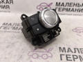 джойстик управления мультимедиа Mercedes-Benz E-Класс W212 [рестайлинг] W212 2014, 2.0 л., M 274.920, бензин, АКПП, 149 u белый, седан, задний привод, правый руль, A2129007619 - фото №2