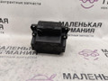 джойстик управления мультимедиа Mercedes-Benz E-Класс W212 [рестайлинг] W212 2014, 2.0 л., M 274.920, бензин, АКПП, 149 u белый, седан, задний привод, правый руль, A2129007619 - фото №10