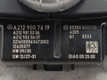джойстик управления мультимедиа Mercedes-Benz E-Класс W212 [рестайлинг] W212 2014, 2.0 л., M 274.920, бензин, АКПП, 149 u белый, седан, задний привод, правый руль, A2129007619 - фото №13