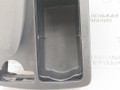 Подлокотник центральной консоли Mercedes-Benz C-Класс W204 [рестайлинг] W204.048 2012, 1.8 л., M 271.860, бензин, АКПП, 149 белый, седан, задний привод, правый руль, A2046801339, A2046830394 - фото №4