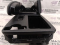 Подлокотник центральной консоли Mercedes-Benz C-Класс W204 [рестайлинг] W204.048 2012, 1.8 л., M 271.860, бензин, АКПП, 149 белый, седан, задний привод, правый руль, A2046801339, A2046830394 - фото №6