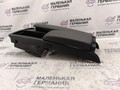 Подлокотник центральной консоли Mercedes-Benz C-Класс W204 [рестайлинг] W204.048 2012, 1.8 л., M 271.860, бензин, АКПП, 149 белый, седан, задний привод, правый руль, A2046801339, A2046830394 - фото №8