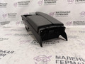 Подлокотник центральной консоли Mercedes-Benz C-Класс W204 [рестайлинг] W204.048 2012, 1.8 л., M 271.860, бензин, АКПП, 149 белый, седан, задний привод, правый руль, A2046801339, A2046830394 - фото №9