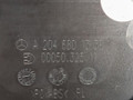Подлокотник центральной консоли Mercedes-Benz C-Класс W204 [рестайлинг] W204.048 2012, 1.8 л., M 271.860, бензин, АКПП, 149 белый, седан, задний привод, правый руль, A2046801339, A2046830394 - фото №14
