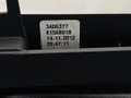 Подлокотник центральной консоли Mercedes-Benz C-Класс W204 [рестайлинг] W204.048 2012, 1.8 л., M 271.860, бензин, АКПП, 149 белый, седан, задний привод, правый руль, A2046801339, A2046830394 - фото №16