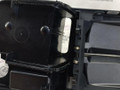Подлокотник центральной консоли Mercedes-Benz C-Класс W204 [рестайлинг] W204.048 2012, 1.8 л., M 271.860, бензин, АКПП, 149 белый, седан, задний привод, правый руль, A2046801339, A2046830394 - фото №19