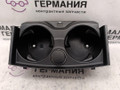подстаканник BMW 5 серия G30/G31 G30 2018, 2.0 л., B48 B20 A, бензин, АКПП, a96 mineral-weiss metallic, седан, задний привод, правый руль, 51166801508, 6801508, 6833813 - фото №2