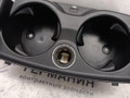 подстаканник BMW 5 серия G30/G31 G30 2018, 2.0 л., B48 B20 A, бензин, АКПП, a96 mineral-weiss metallic, седан, задний привод, правый руль, 51166801508, 6801508, 6833813 - фото №3
