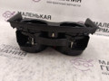 подстаканник BMW 5 серия G30/G31 G30 2018, 2.0 л., B48 B20 A, бензин, АКПП, a96 mineral-weiss metallic, седан, задний привод, правый руль, 51166801508, 6801508, 6833813 - фото №11