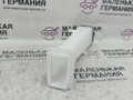 воздуховод печки BMW 5 серия G30/G31 G30 2018, 2.0 л., B48 B20 A, бензин, АКПП, a96 mineral-weiss metallic, седан, задний привод, правый руль, 64229330634, 9330634 - фото №2