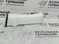 воздуховод печки BMW 5 серия G30/G31 G30 2018, 2.0 л., B48 B20 A, бензин, АКПП, a96 mineral-weiss metallic, седан, задний привод, правый руль, 64229330634, 9330634 - фото №4