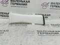 воздуховод печки BMW 5 серия G30/G31 G30 2018, 2.0 л., B48 B20 A, бензин, АКПП, a96 mineral-weiss metallic, седан, задний привод, правый руль, 64229330634, 9330634 - фото №8