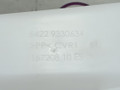 воздуховод печки BMW 5 серия G30/G31 G30 2018, 2.0 л., B48 B20 A, бензин, АКПП, a96 mineral-weiss metallic, седан, задний привод, правый руль, 64229330634, 9330634 - фото №10