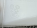 воздуховод печки BMW 5 серия G30/G31 G30 2018, 2.0 л., B48 B20 A, бензин, АКПП, a96 mineral-weiss metallic, седан, задний привод, правый руль, 64229330634, 9330634 - фото №11