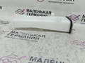 воздуховод печки BMW 5 серия G30/G31 G30 2018, 2.0 л., B48 B20 A, бензин, АКПП, a96 mineral-weiss metallic, седан, задний привод, правый руль, 64229330634, 9330634 - фото №7