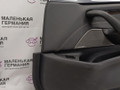 обшивка двери передняя правая BMW 5 серия G30/G31 G31 2017, 2.0 л., B48 B20 B, бензин, АКПП, alpinweiss 3 (300), универсал, правый руль, JC2844221, JCL3162261, 45862051, G635536, 51428093170, 8093170 - фото №3