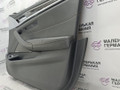 обшивка двери передняя правая BMW 5 серия G30/G31 G31 2017, 2.0 л., B48 B20 B, бензин, АКПП, alpinweiss 3 (300), универсал, правый руль, JC2844221, JCL3162261, 45862051, G635536, 51428093170, 8093170 - фото №2