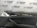 обшивка двери передняя правая BMW 5 серия G30/G31 G31 2017, 2.0 л., B48 B20 B, бензин, АКПП, alpinweiss 3 (300), универсал, правый руль, JC2844221, JCL3162261, 45862051, G635536, 51428093170, 8093170 - фото №6