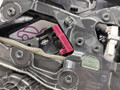 обшивка двери передняя правая BMW 5 серия G30/G31 G31 2017, 2.0 л., B48 B20 B, бензин, АКПП, alpinweiss 3 (300), универсал, правый руль, JC2844221, JCL3162261, 45862051, G635536, 51428093170, 8093170 - фото №18