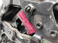обшивка двери передняя правая BMW 5 серия G30/G31 G31 2017, 2.0 л., B48 B20 B, бензин, АКПП, alpinweiss 3 (300), универсал, правый руль, JC2844221, JCL3162261, 45862051, G635536, 51428093170, 8093170 - фото №27