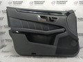 обшивка двери передняя левая Mercedes-Benz E-Класс W212 [рестайлинг] W212 2013, 2.0 л., M 274.920, бензин, АКПП, 775 iridiumsilber, седан, задний привод, правый руль, A21272005629J71, A2127200562 - фото №19