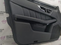 обшивка двери передняя левая Mercedes-Benz E-Класс W212 [рестайлинг] W212 2013, 2.0 л., M 274.920, бензин, АКПП, 775 iridiumsilber, седан, задний привод, правый руль, A21272005629J71, A2127200562 - фото №21