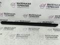 Комплект молдингов Mercedes-Benz E-Класс W212 [рестайлинг] W212 2013, 2.0 л., M 274.920, бензин, АКПП, 775 iridiumsilber, седан, задний привод, правый руль, A2127250325, A2127250965, A2127250365, A2127250171 - фото №13