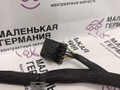 проводка двигателя Mercedes-Benz GLA-Класс X156 2014, 2.0 л., M 270.920, бензин, робот, белый calcite white (650u), хетчбэк 5 дв., полный привод, правый руль, A2701501433 - фото №5