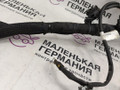 проводка двигателя Mercedes-Benz GLA-Класс X156 2014, 2.0 л., M 270.920, бензин, робот, белый calcite white (650u), хетчбэк 5 дв., полный привод, правый руль, A2701501433 - фото №6