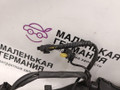 проводка двигателя Mercedes-Benz GLA-Класс X156 2014, 2.0 л., M 270.920, бензин, робот, белый calcite white (650u), хетчбэк 5 дв., полный привод, правый руль, A2701501433 - фото №7