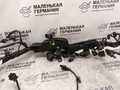проводка двигателя Mercedes-Benz GLA-Класс X156 2014, 2.0 л., M 270.920, бензин, робот, белый calcite white (650u), хетчбэк 5 дв., полный привод, правый руль, A2701501433 - фото №9