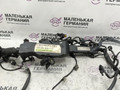 проводка двигателя Mercedes-Benz GLA-Класс X156 2014, 2.0 л., M 270.920, бензин, робот, белый calcite white (650u), хетчбэк 5 дв., полный привод, правый руль, A2701501433 - фото №11