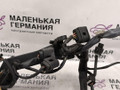 проводка двигателя Mercedes-Benz GLA-Класс X156 2014, 2.0 л., M 270.920, бензин, робот, белый calcite white (650u), хетчбэк 5 дв., полный привод, правый руль, A2701501433 - фото №15