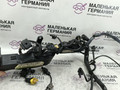 проводка двигателя Mercedes-Benz GLA-Класс X156 2014, 2.0 л., M 270.920, бензин, робот, белый calcite white (650u), хетчбэк 5 дв., полный привод, правый руль, A2701501433 - фото №14